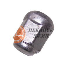 Гайка колесная