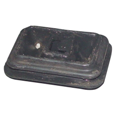 Пыльник вилки сцепления