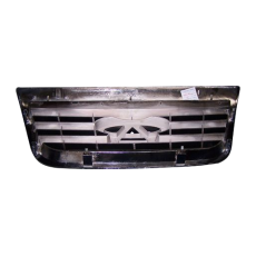 решётка радиатора