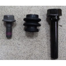 Направляющая суппорта