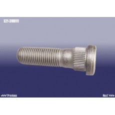 шпилька колеса