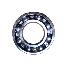 Подшипник первичного вала опорный №10