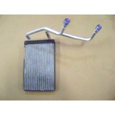 Радиатор отопителя