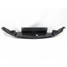 Защита бампер переднего (средняя)