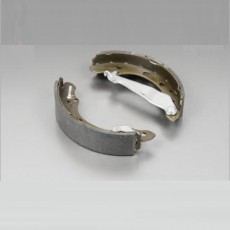 колодки заднии bonus