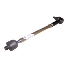 ТЯГА рулевая KIMO / QQ6/ INDIS (без наконечника) в р.14мм /в н. 12мм /дл. 29.5