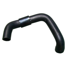 Патрубок радиатора нижний