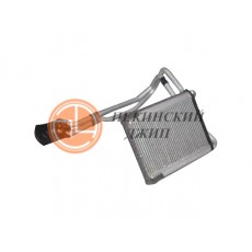 Радиатор отопителя