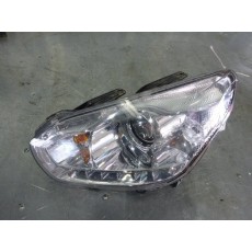 Фара левая FL (10 контактов)