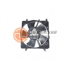 вентилятор радиатора