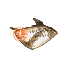 Блок фара правая