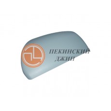 крышка зеркала пластиковая