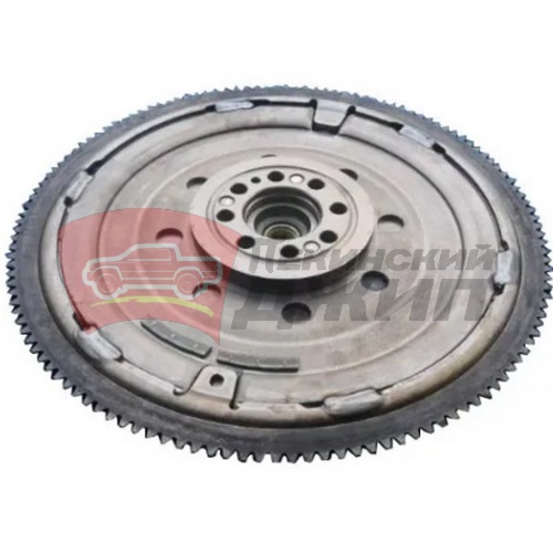 Маховик 2,5 ZX Terralord