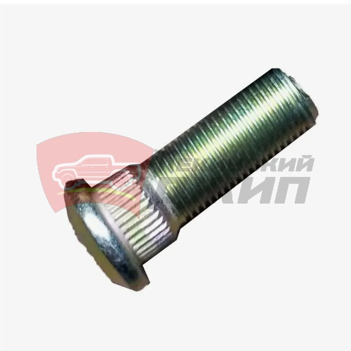 Шпилька колеса