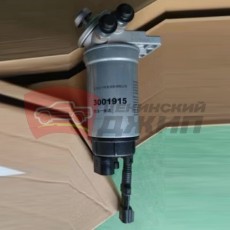 Фильтр топливный тонк, очистки 2,8 T ZX Terralord 1986