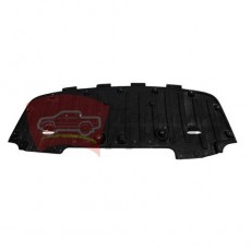 Нижняя защита зад.бампера ZEEKR 009