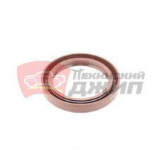 Сальник коленвала зад. 2,8 T ZX Terralord 1986