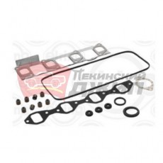 Комплект прокладок двигат.ГБЦ 2,8 T ZX Terralord 1986