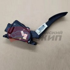 Педаль газа ZX Terralord