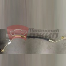 Шланг ГУР ZX Terralord