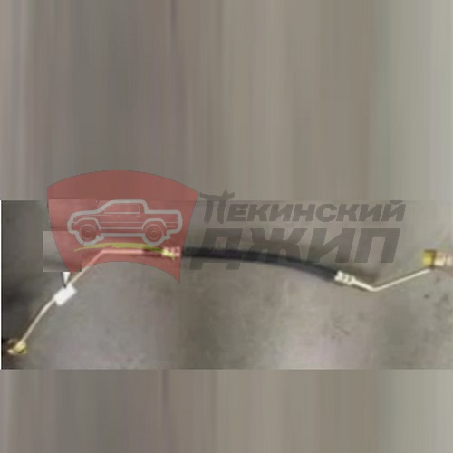 Шланг ГУР ZX Terralord