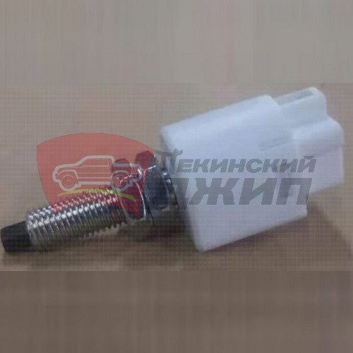 Выключатель стоп сигнала ZX Terralord 1986