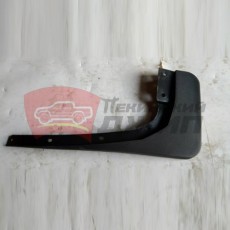 Брызговик передний левый Terralord 1986