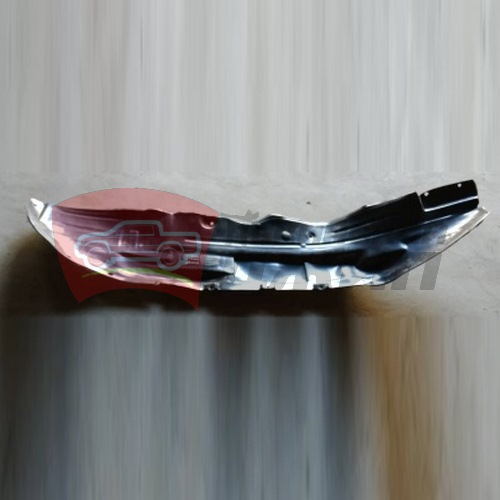 Локер передний правый Terralord 1986