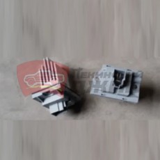 Реостат печки ZX Terralord 1986