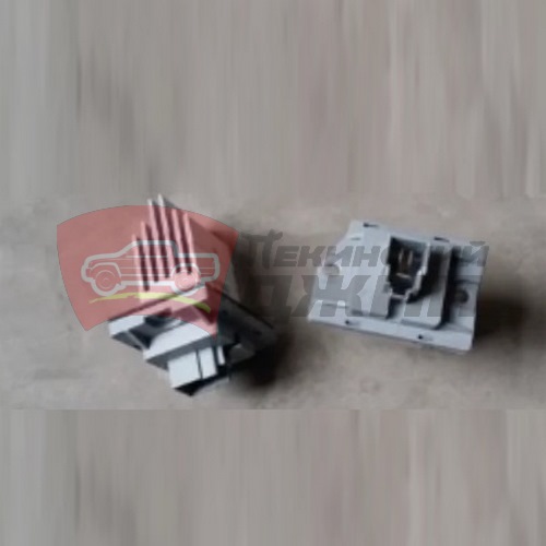 Реостат печки ZX Terralord 1986