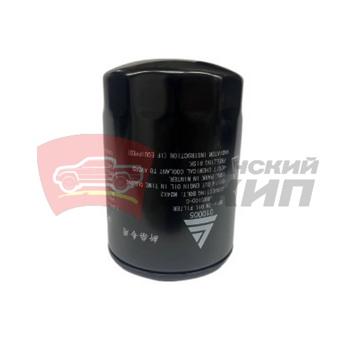 Фильтр масла ZX Terralord