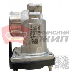 Дроссельная заслонка ZX1986 Terralord