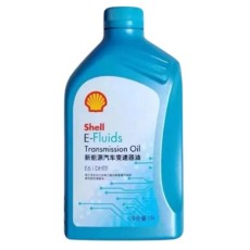 Масло Shell в передний редуктор Zeekr 9X  1л