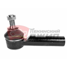 Рулевой наконечник 14мм JAC T9