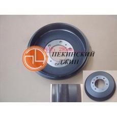 тормозной барабан