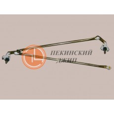 трапеция стеклоочистителя