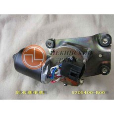 мотор стеклоочистителя