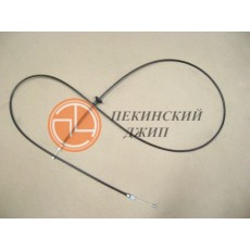 трос капота