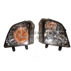 фара левая Tianma