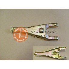 Вилка сцепления ( диз)