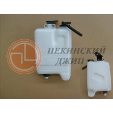 бачок расширительный