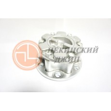 автомат включения ступицы (механический) к-кт