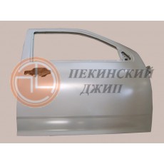 дверь передняя правая