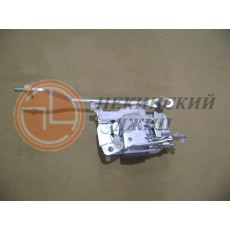 замок левый