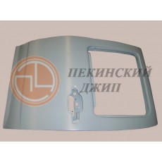 дверь задняя левая