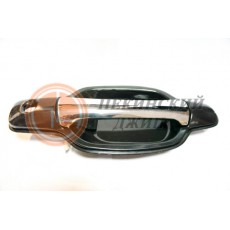 ручка задняя правая наружняя