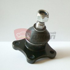 шаровая опора верхняя левая