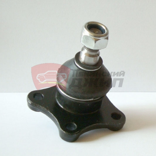 шаровая опора верхняя левая