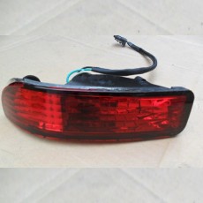 фонарь противотуманный задний левый