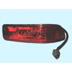 Противотуманка правая задняя